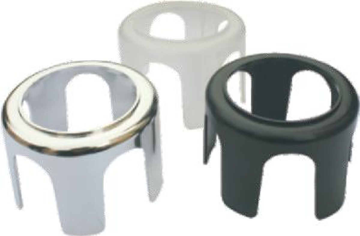 JQ-132 Plated Five Star Base Cover Sofa Accessory