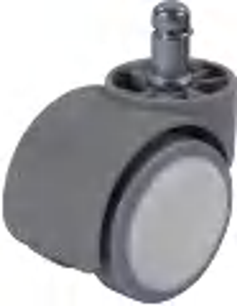 JQ-081-01 38/50mm Pressure Switch Functional Caster Wheel