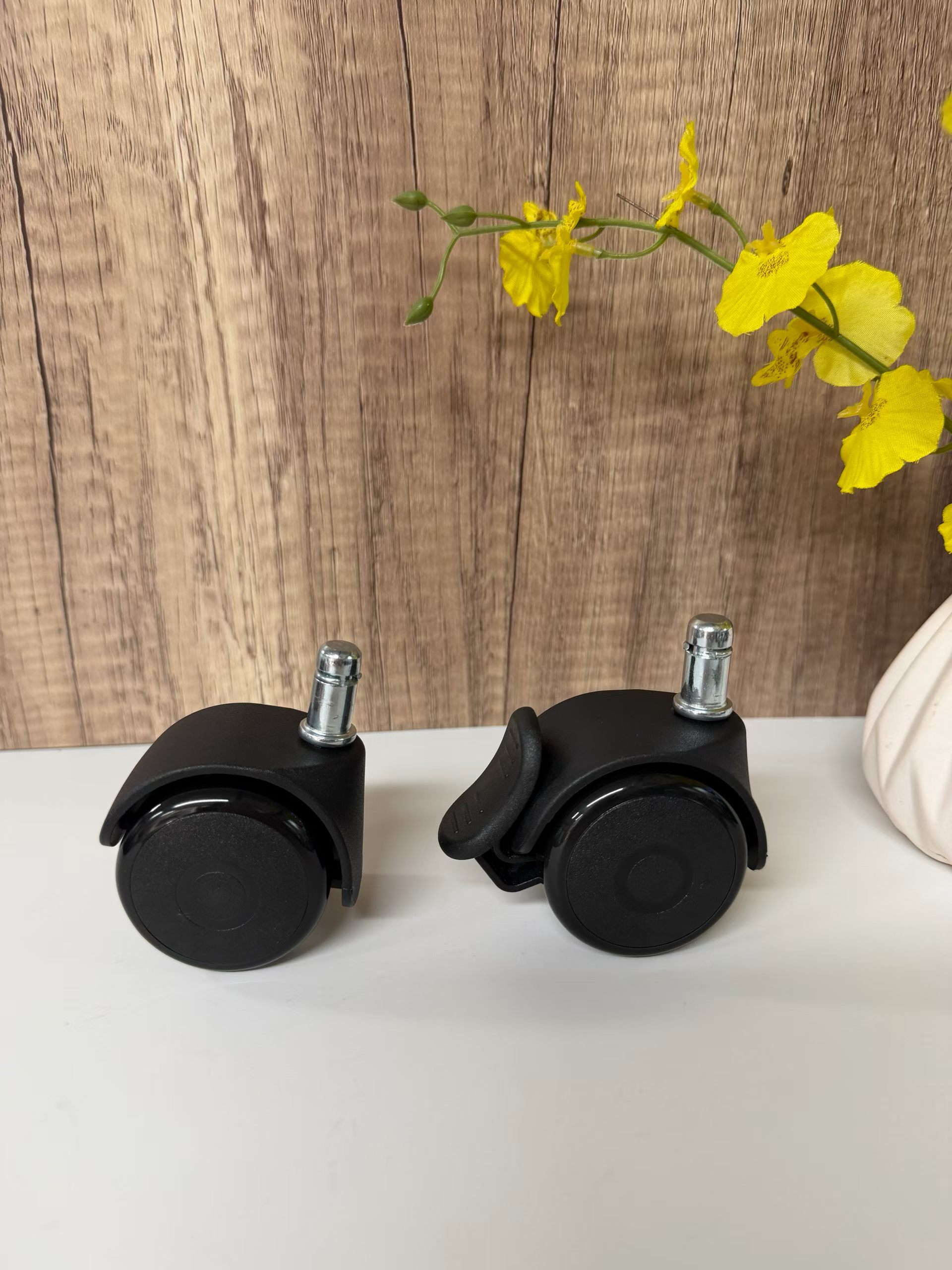 OEM caster samples