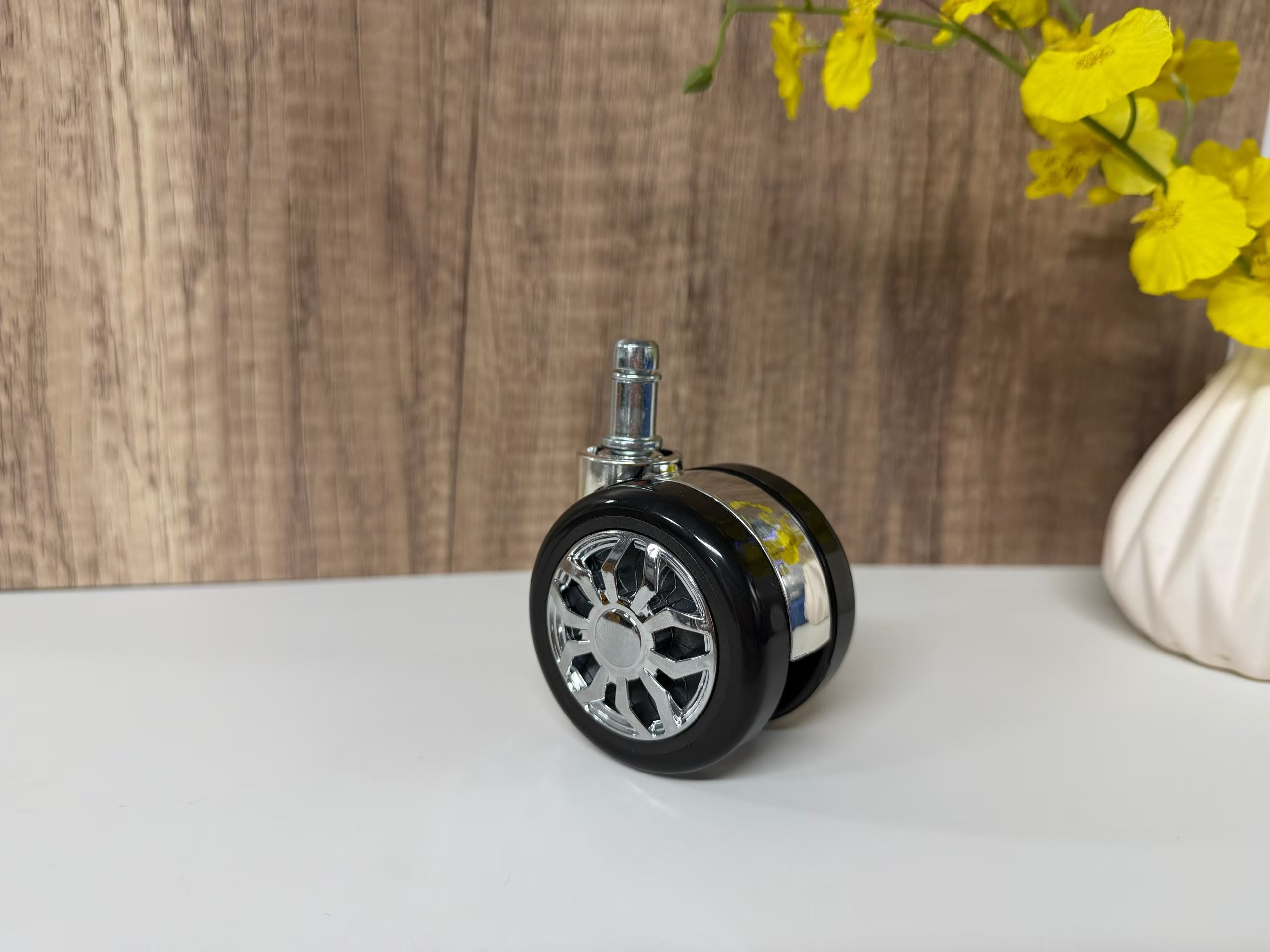 Functional Caster Wheel Series product sample 2
