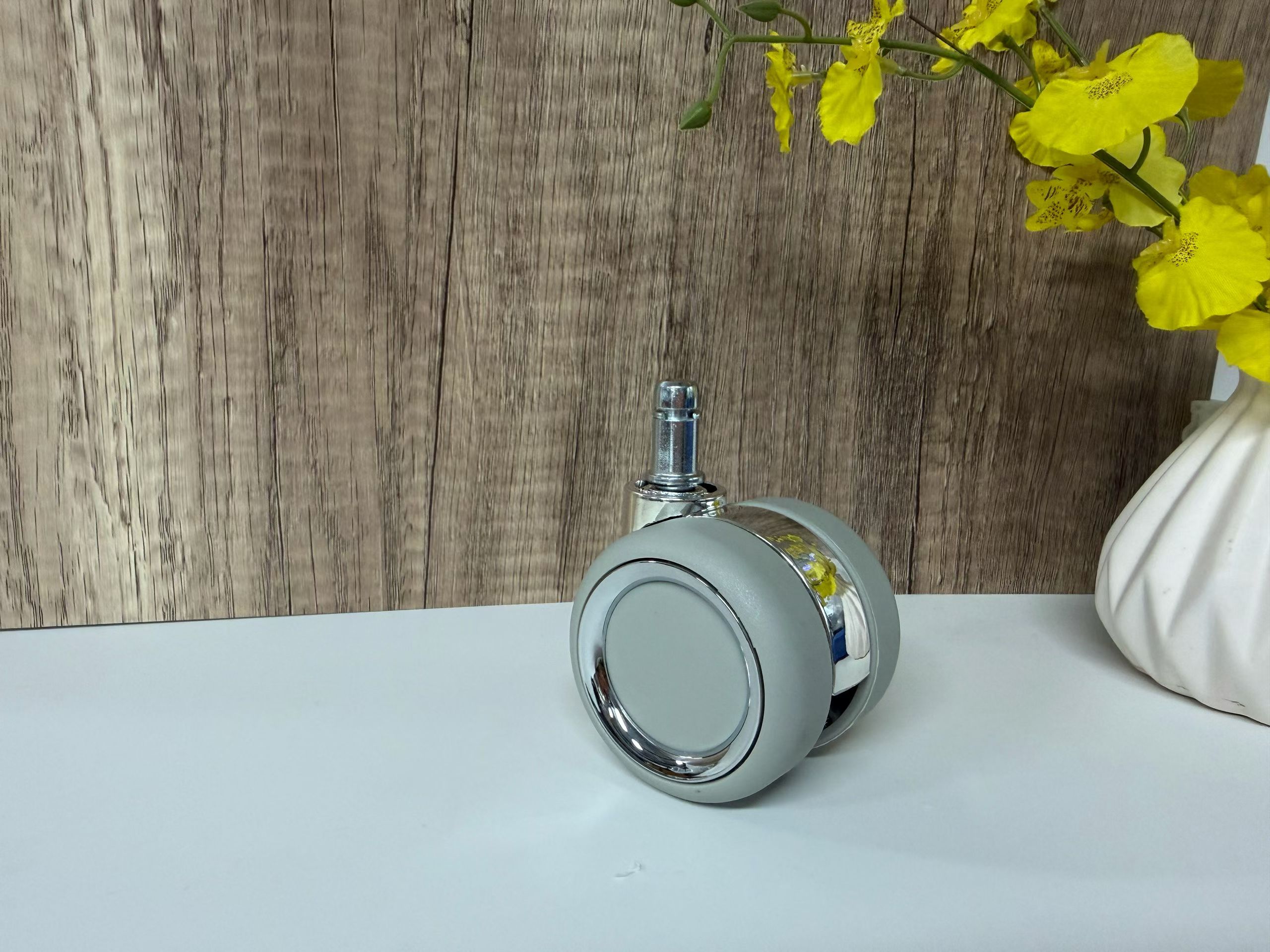 Functional Caster Wheel Series product sample 3