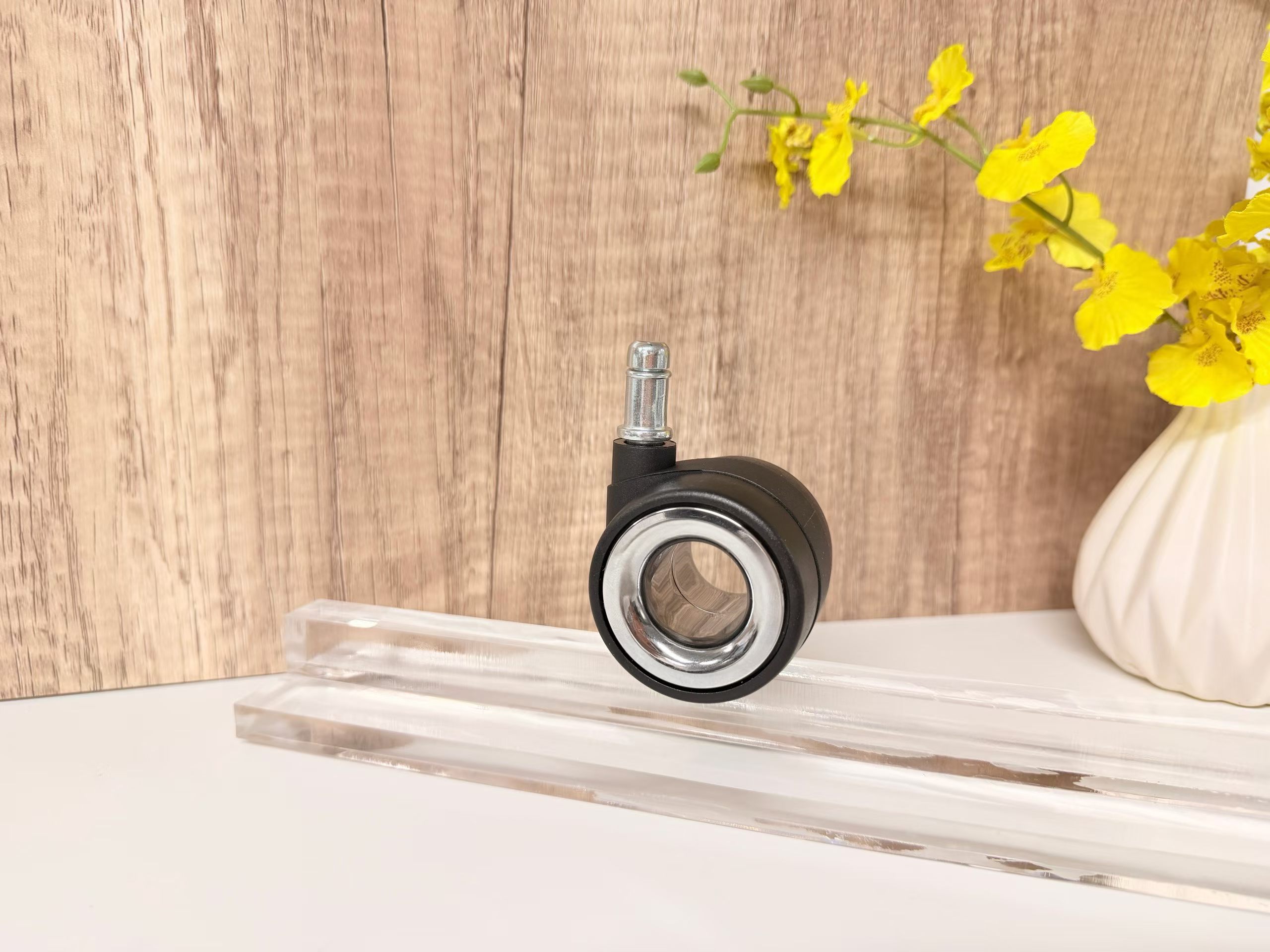 Functional Caster Wheel Series product sample 7