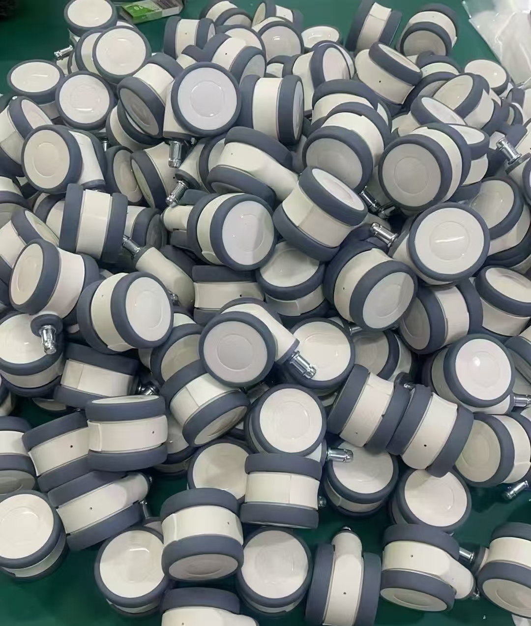 Functional Caster Wheel Series product sample 5